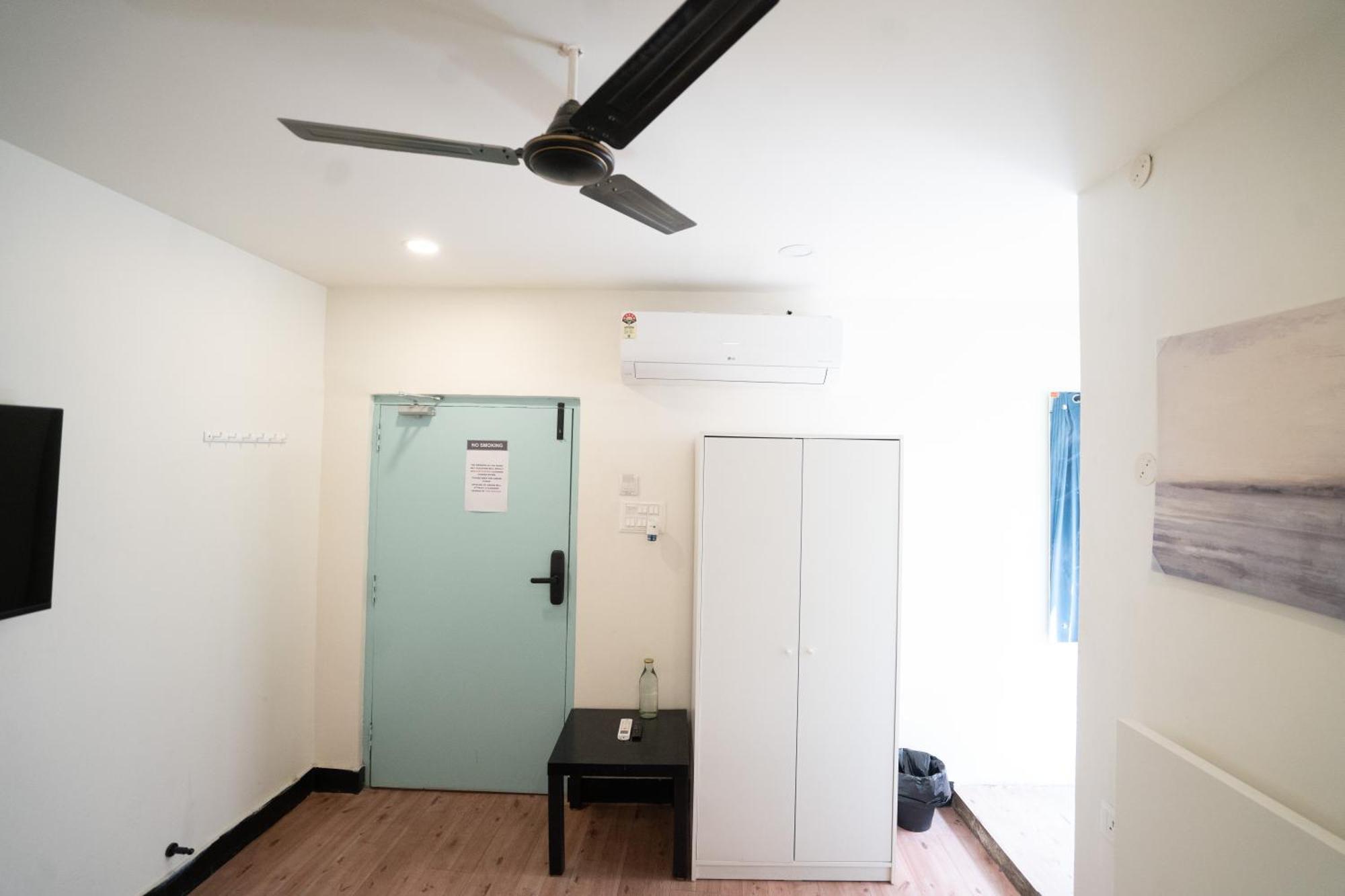 Slackpackr Hyderabad Exterior photo